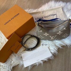 🚫TRADED🚫 Louis Vuitton bagatelle